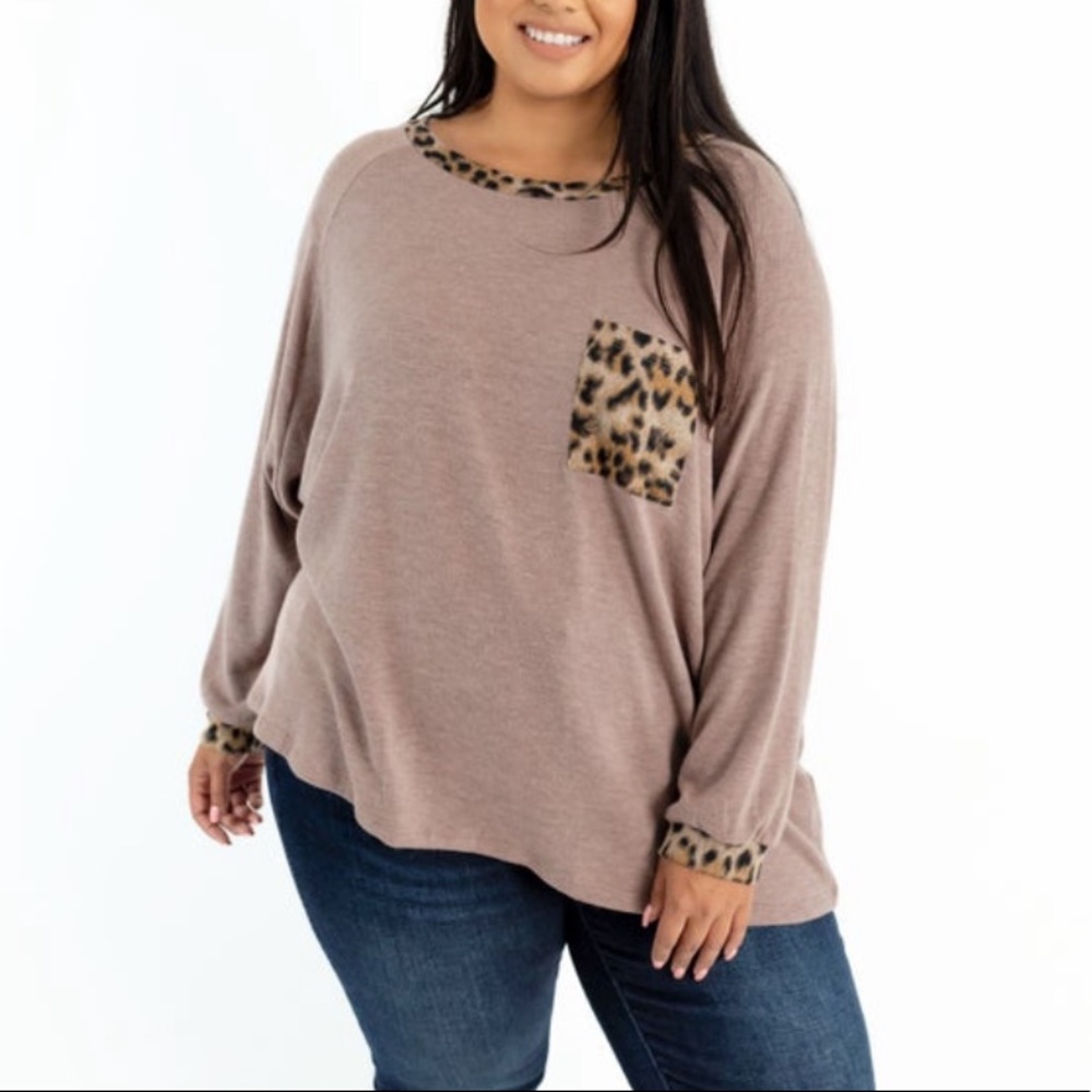 HoneyMe top